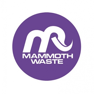Mammoth Waste