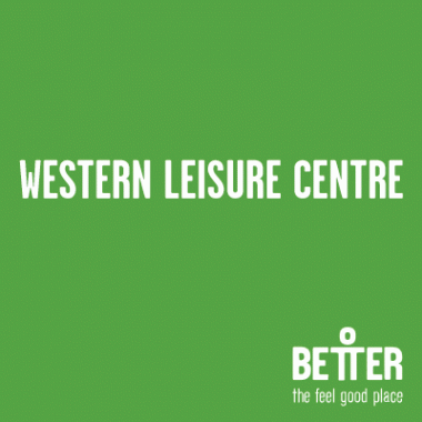 Western Leisure Centre