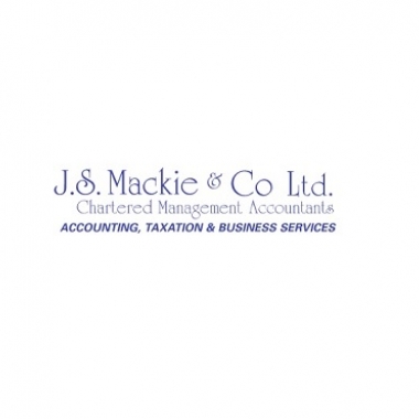 J S Mackie & Co Ltd