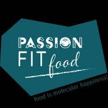 Passion Fit Food