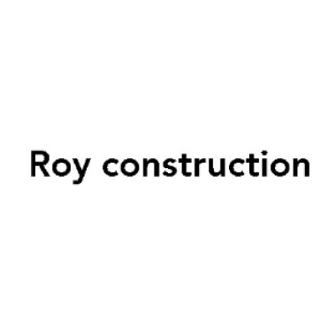 Roy Construction