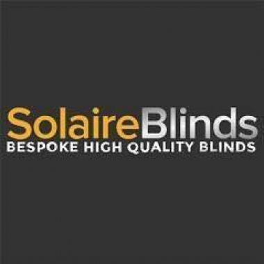 Solaire Blinds