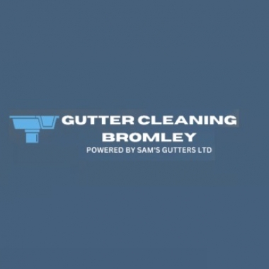 Bromley Gutter Cleaners