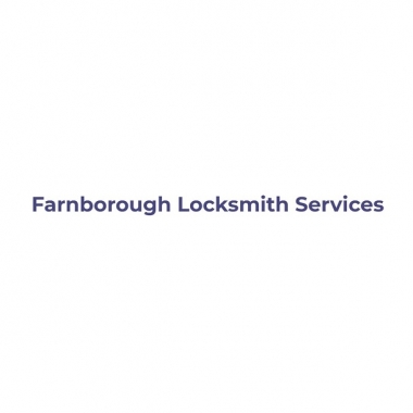 Farnborough Locksmith Services
