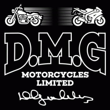 D.M.G Motorcycles