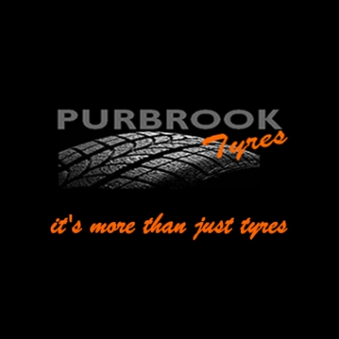 Purbrook Tyres