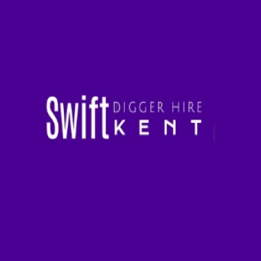 Swift Digger Hire Kent