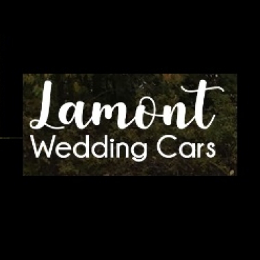 Lamont Wedding Cars