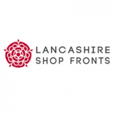 Lancashire Shop Fronts