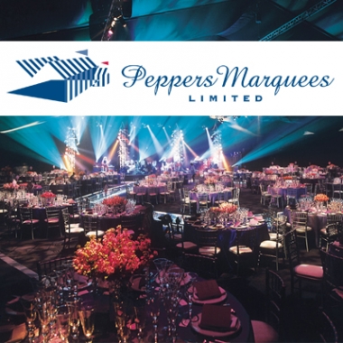 Peppers Marquees