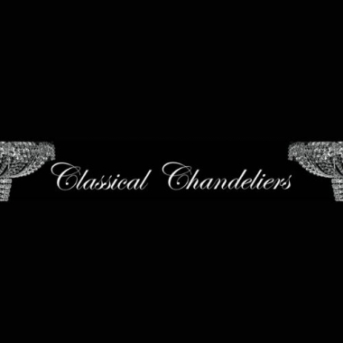 Classical Chandeliers