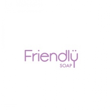 Friendly Soap