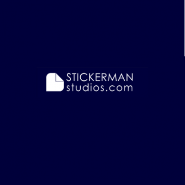 Stickerman Studios – – Shop Signs & Vehicle Graphics Hampshire