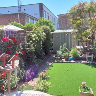 Orion Artificial Grass