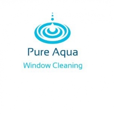 Pure Aqua Window Cleaning