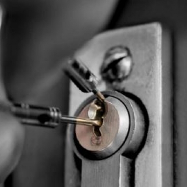 SOS security & upvc door repairs