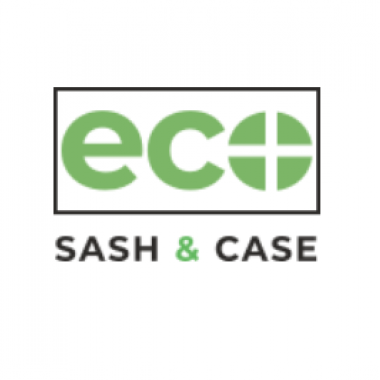 Eco Sash & Case