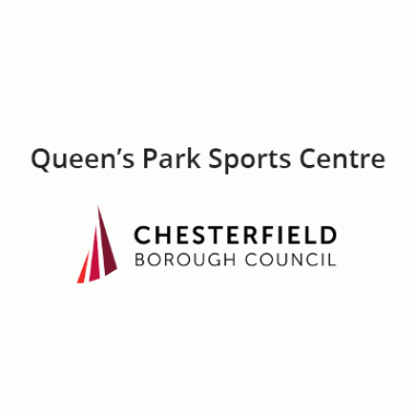 Queens Park Sports Centre