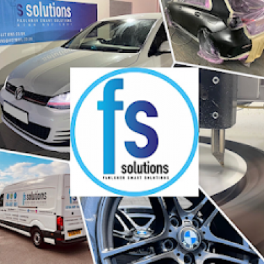 FS Solutions Ltd