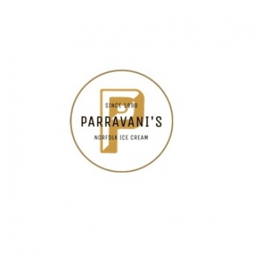 Parravani’s Ice Cream