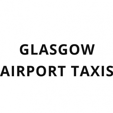 Glasgow Airport Taxis