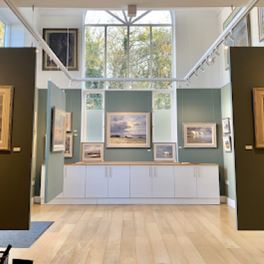 Matthew Alexander Fine Art