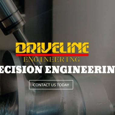 Driveline Engineering Services Ltd