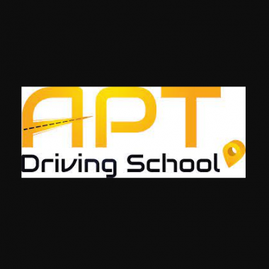 Apt Driving School