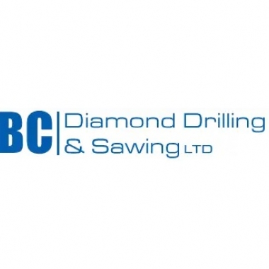 BC Diamond Drilling & Sawing Ltd