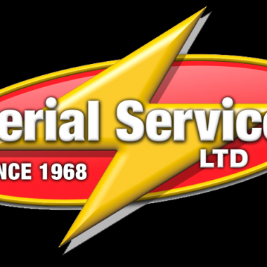 Aerial Services