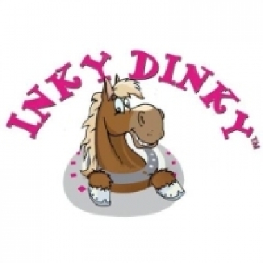 Inky Dinky Saddles