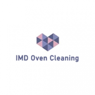 IMD Oven Cleaning