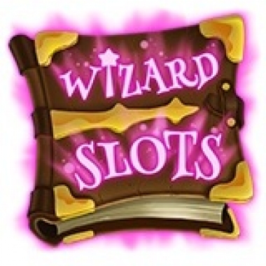 Wizard Slots