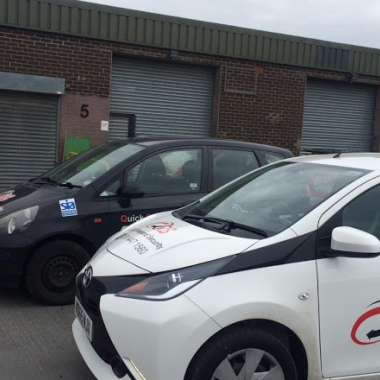 Quick Respond Security