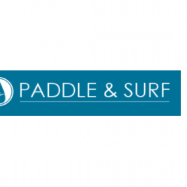 Paddle & Surf