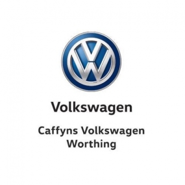 Caffyns Volkswagen Worthing