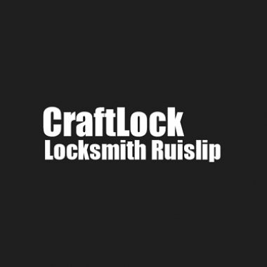 CraftLock Locksmith Ruislip