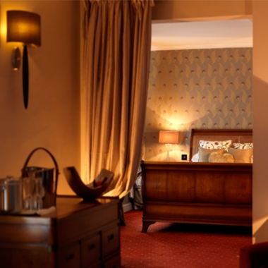 Clumber Park Hotel and Spa
