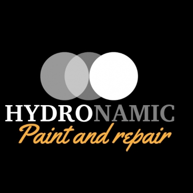 Hydronamic Paint and Repair