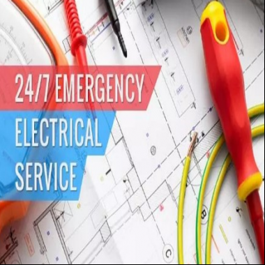 247 Electrical Services 