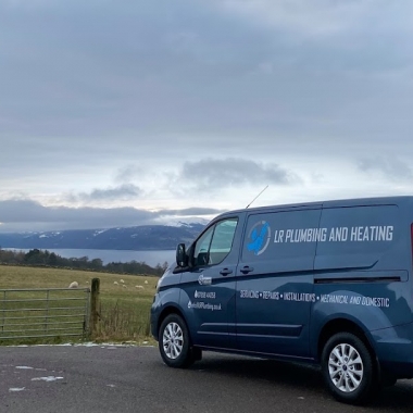 L.R Plumbing & Heating