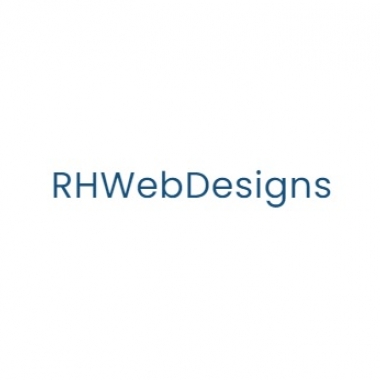 RHWebDesigns