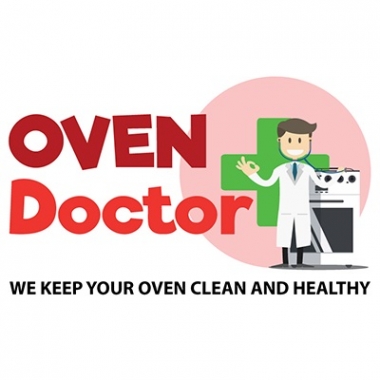 Oven Doctor Slough