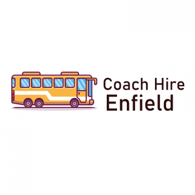 Coach Hire Enfield