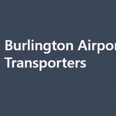 Burlington Airport Taxi