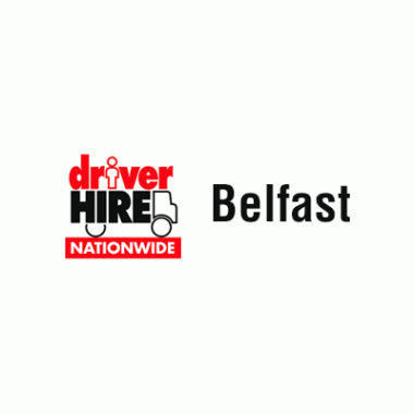 Driver Hire Belfast