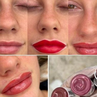 Karen Hampsey Permanent Cosmetics