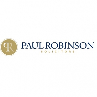 Paul Robinson Solicitors LLP