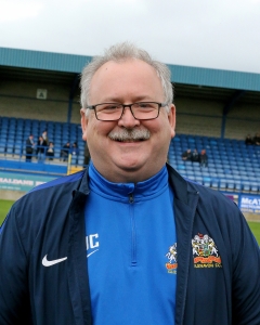 Stephen Best