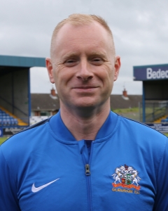 Gerry Mulgrew